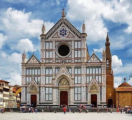 Santa Croce * Florence