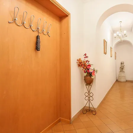 Appartement Santa Croce Florence