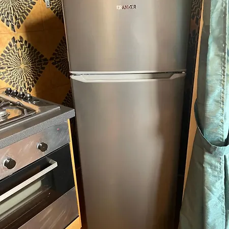 Appartement Santa Croce *