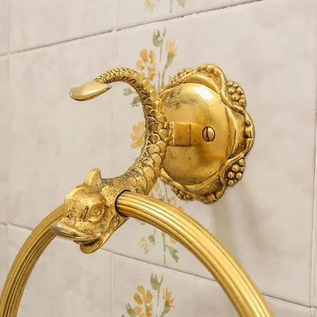 Apartment Borgo 6 Florence