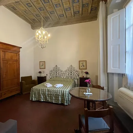 Santa Croce Apartment Florence