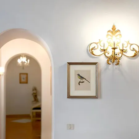 Santa Croce Renaissance House Apartment *