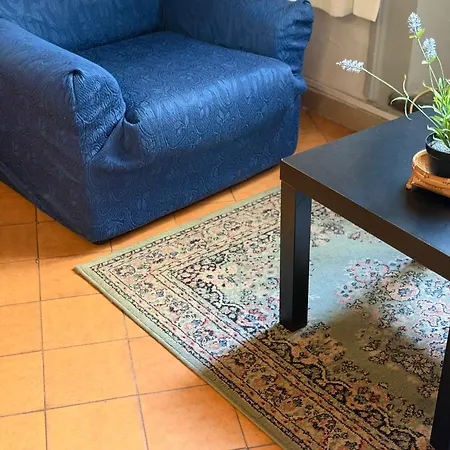 Santa Croce Renaissance House Apartment