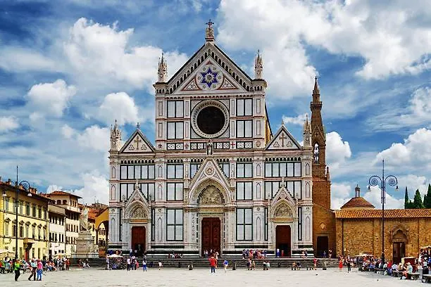 Santa Croce * Florence