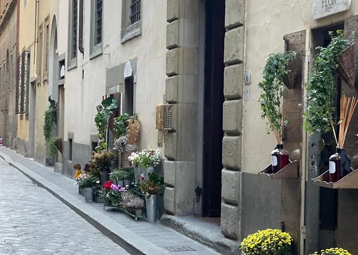 Apartment Santa Croce *
