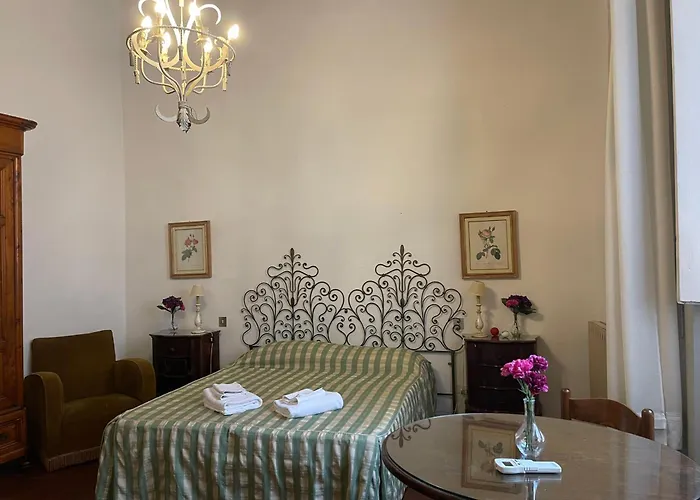 Apartment Santa Croce