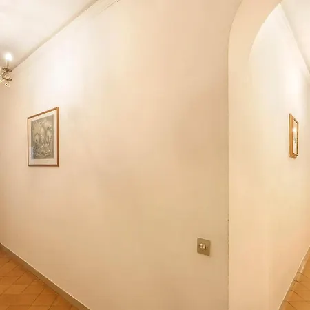Santa Croce Apartman