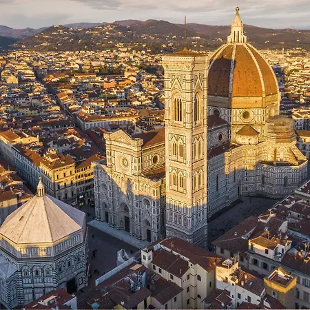 Apartman Santa Croce Firenze