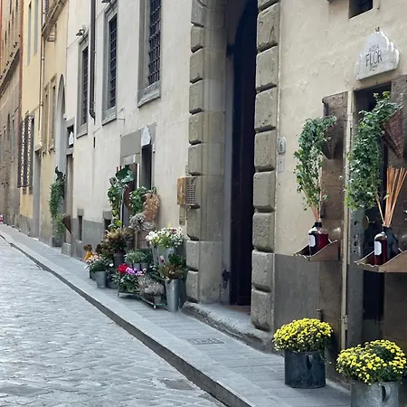 Apartman Santa Croce *