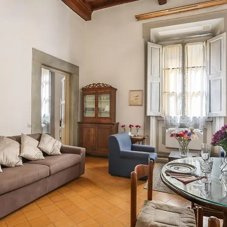 Apartament Santa Croce