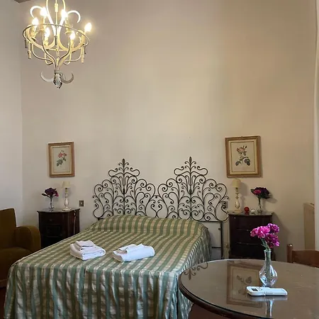 Apartman Santa Croce