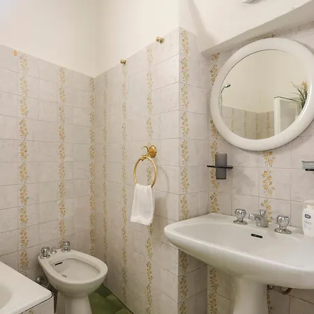 Santa Croce Apartman *