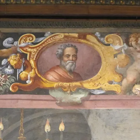 Santa Croce * Florencja