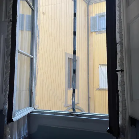 Apartman Santa Croce