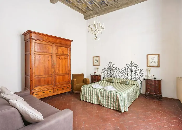 Santa Croce Apartament