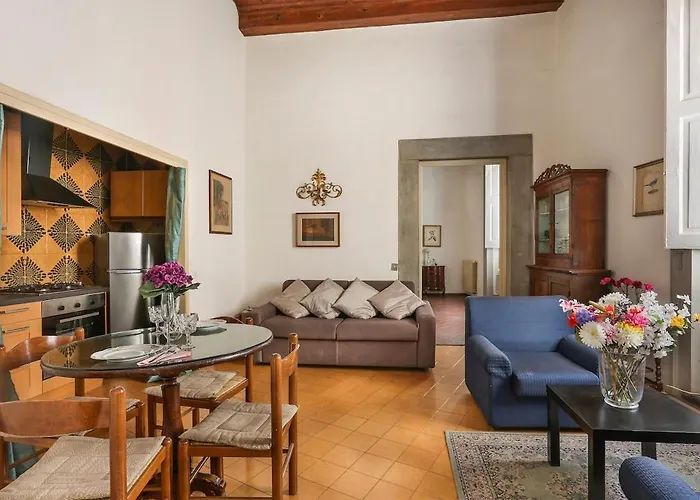 Apartament Santa Croce *