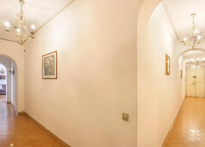 Santa Croce Apartament