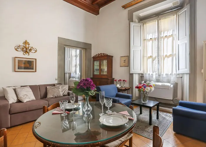 Santa Croce Apartament