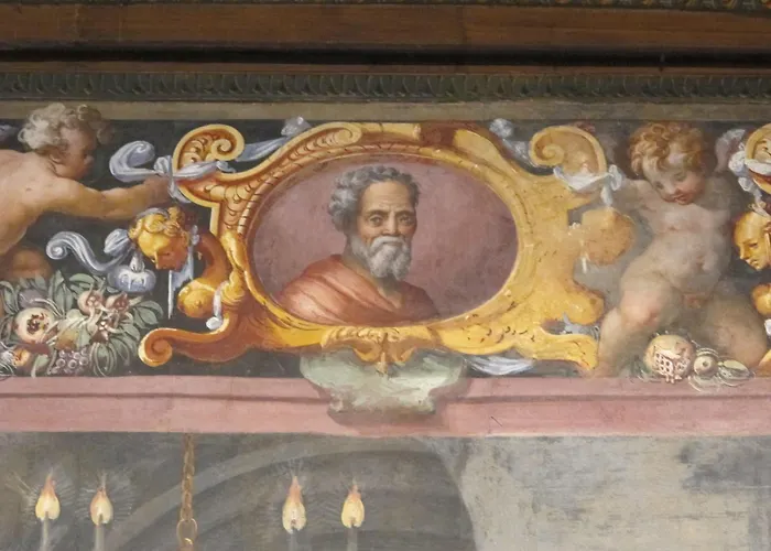 Santa Croce * Florencja