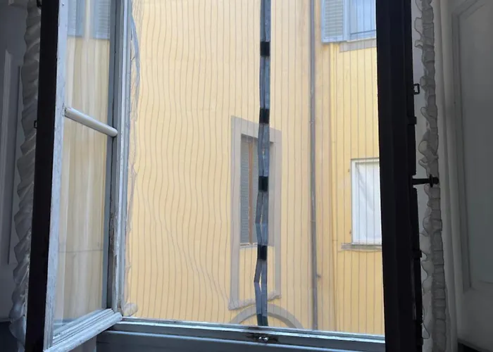 Apartament Santa Croce